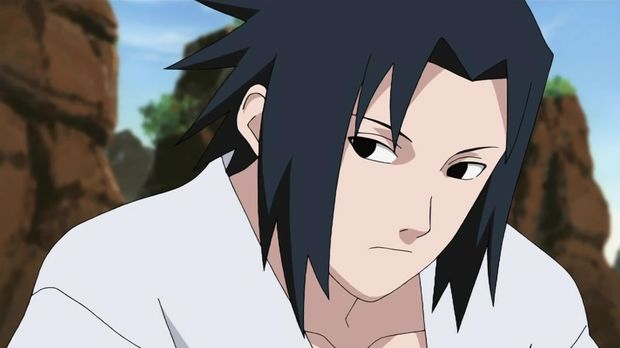 17 melhores frases de Sasuke Uchiha: amigo (e rival) de Naruto